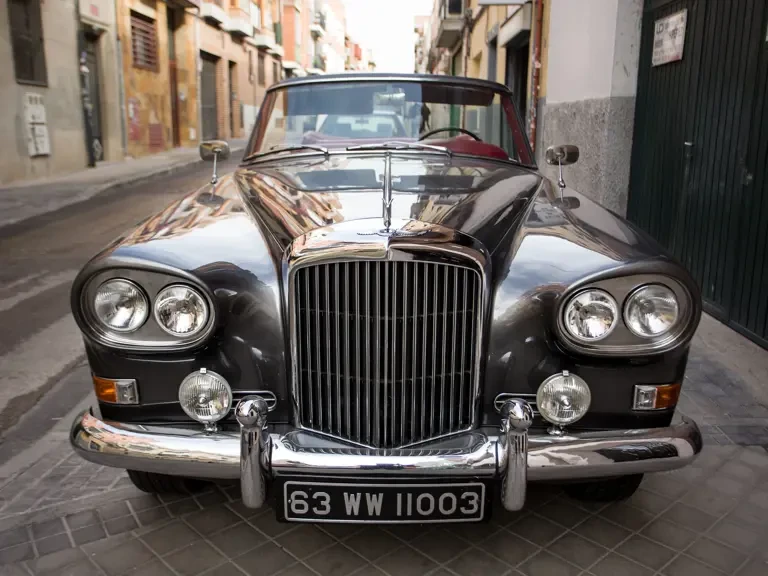1963 Bentley S3 Continental - Image 10 of 31