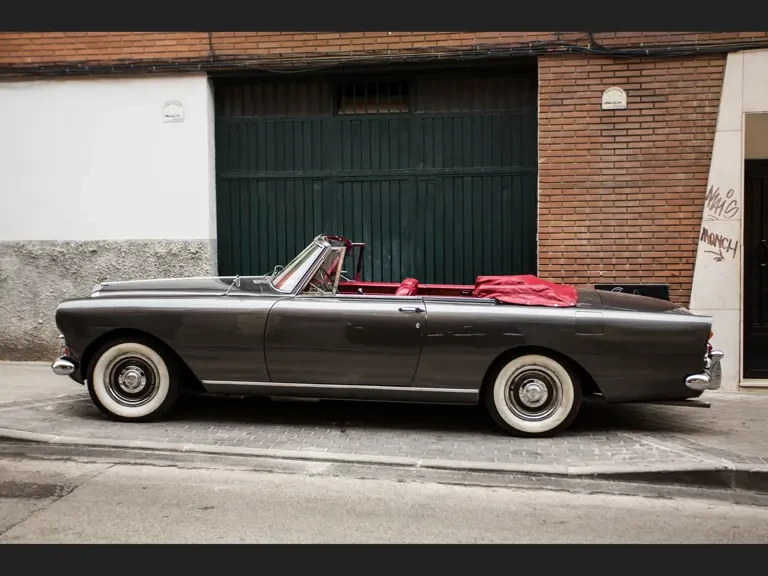 1963 Bentley S3 Continental - Image 7 of 31