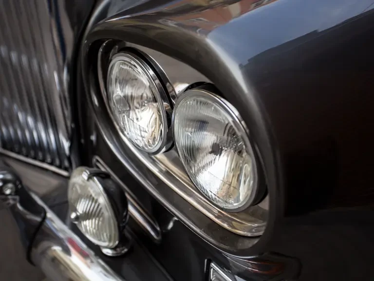 1963 Bentley S3 Continental - Image 27 of 31