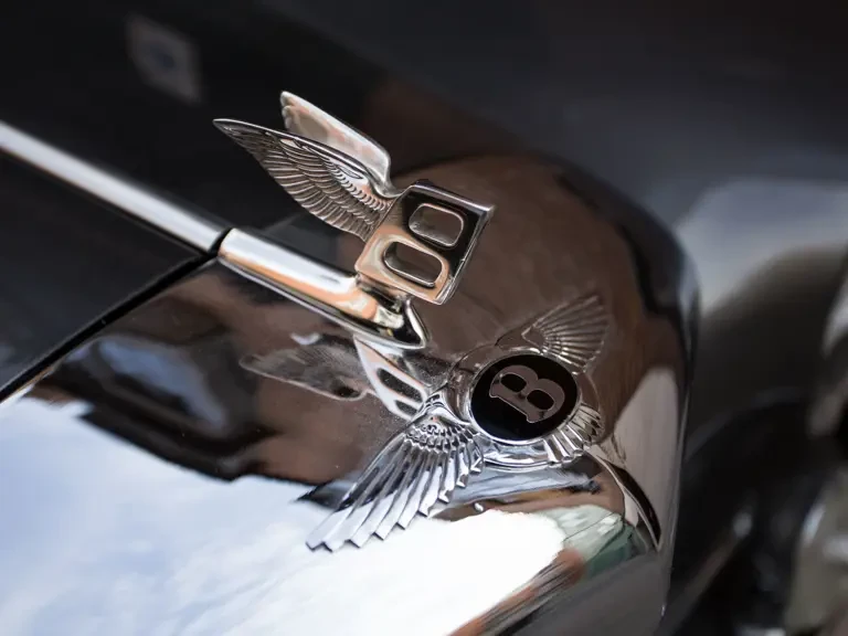 1963 Bentley S3 Continental - Image 25 of 31