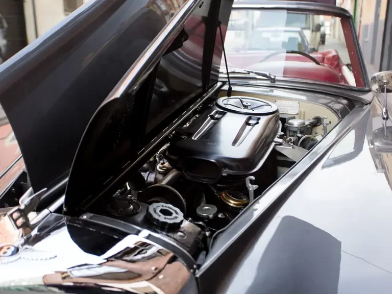1963 Bentley S3 Continental - Image 4 of 31