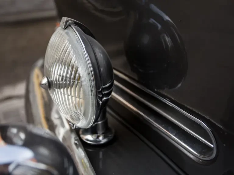 1963 Bentley S3 Continental - Image 31 of 31
