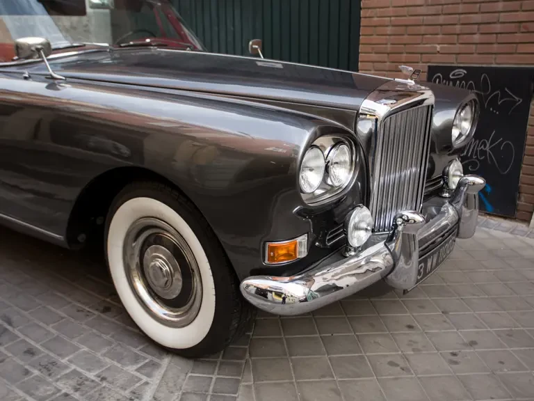 1963 Bentley S3 Continental - Image 22 of 31