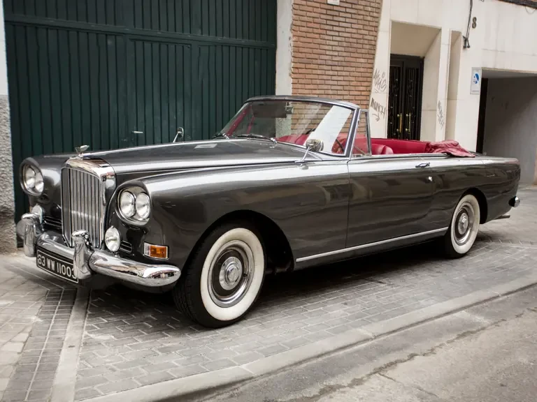 1963 Bentley S3 Continental - Image 2 of 31