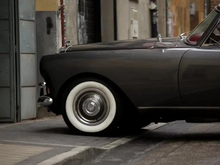 1963 Bentley S3 Continental - Image 16 of 31