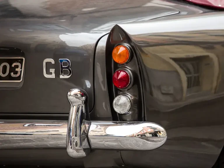 1963 Bentley S3 Continental - Image 13 of 31