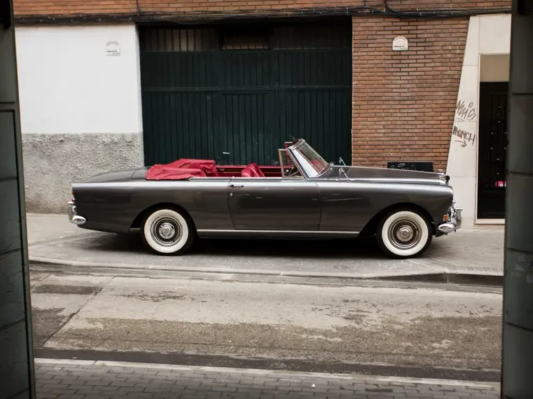 1963 Bentley S3 Continental - Image 6 of 31