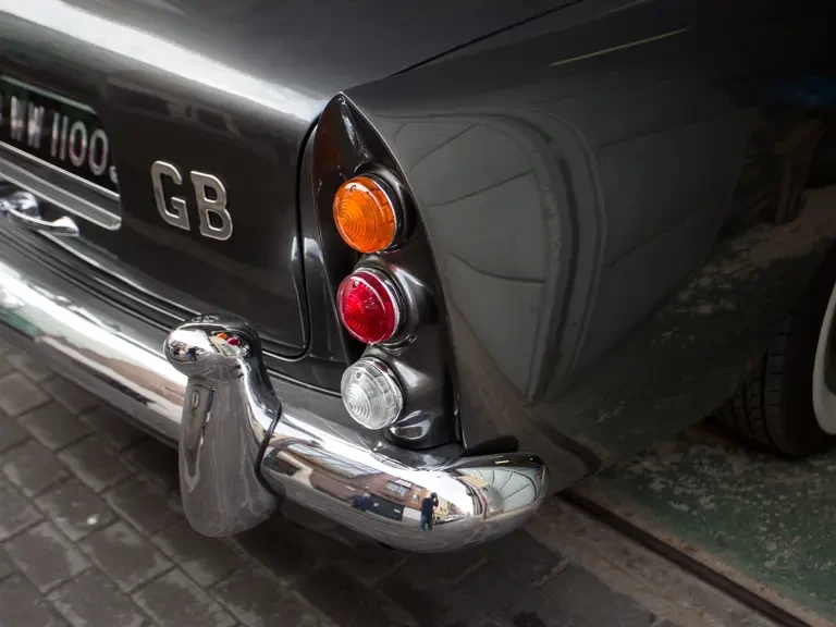 1963 Bentley S3 Continental - Image 18 of 31