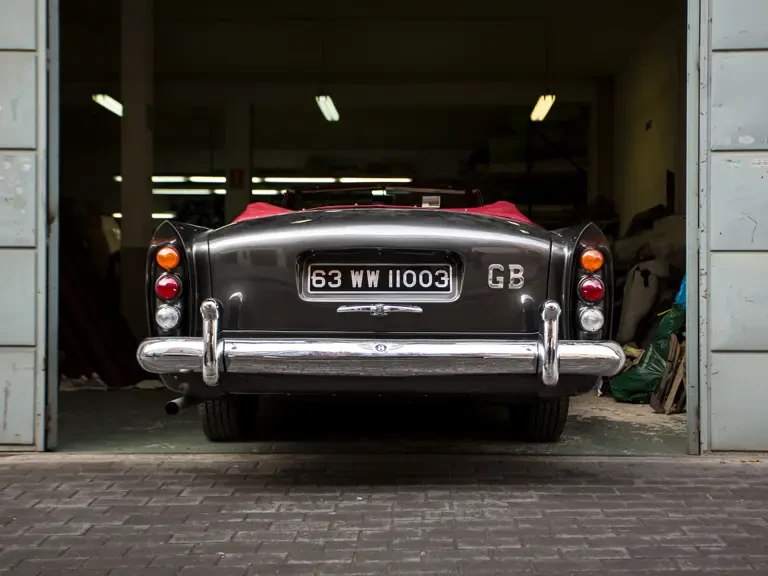 1963 Bentley S3 Continental - Image 9 of 31
