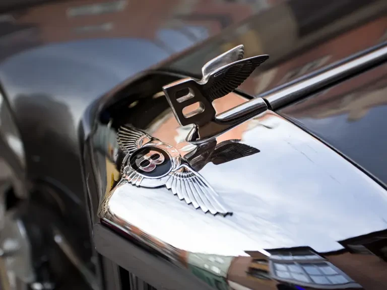 1963 Bentley S3 Continental - Image 26 of 31