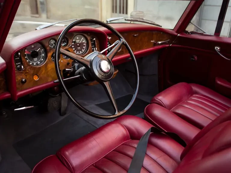 1963 Bentley S3 Continental - Image 5 of 31