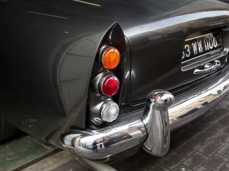 1963 Bentley S3 Continental - Image 19 of 31