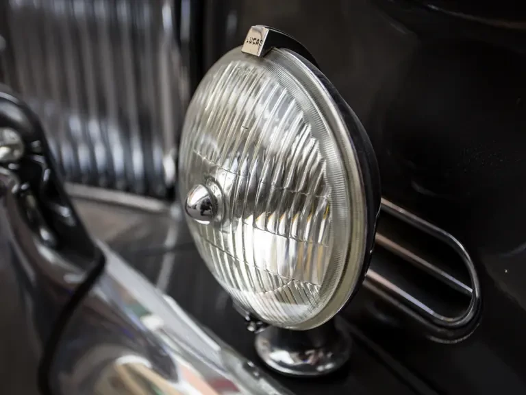 1963 Bentley S3 Continental - Image 28 of 31