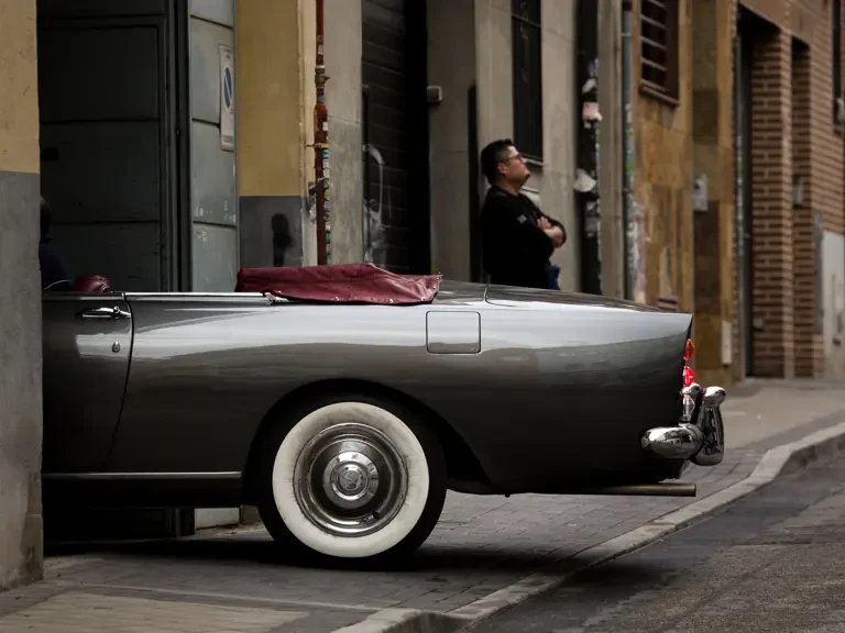 1963 Bentley S3 Continental - Image 14 of 31