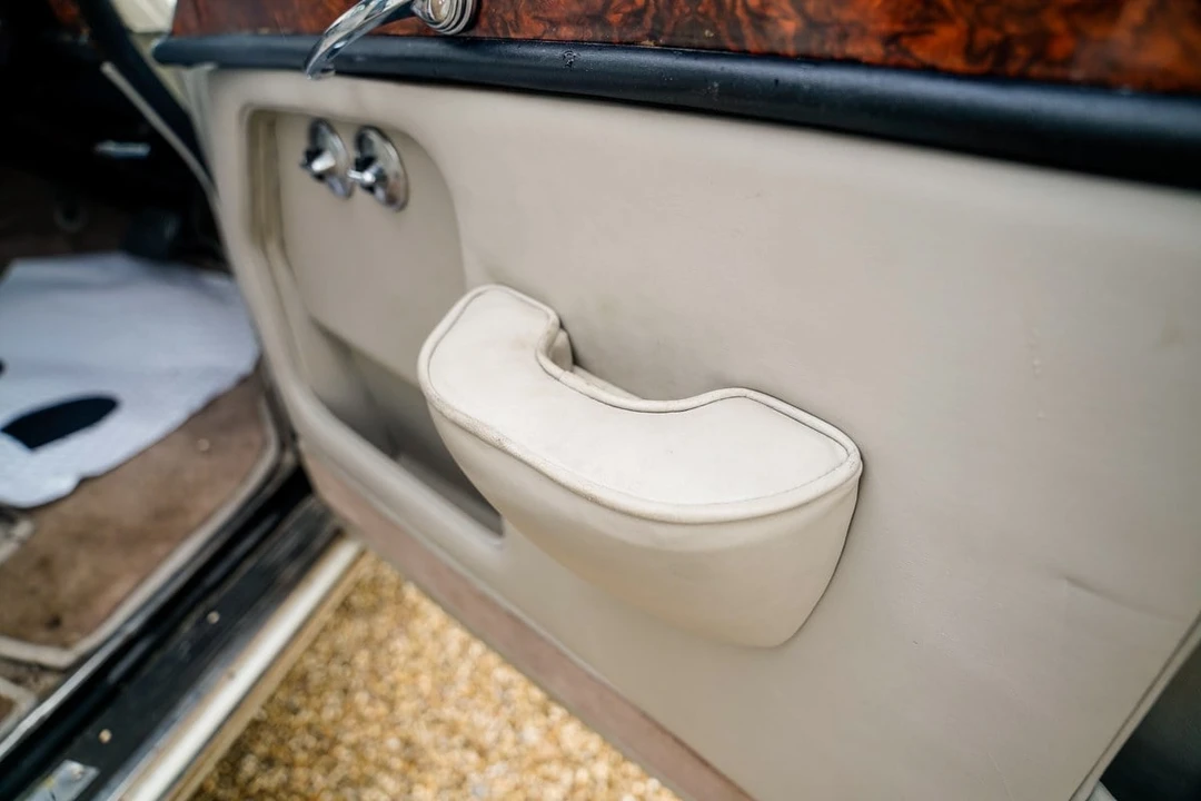 1963 Bentley S3 Continental - Image 12 of 30