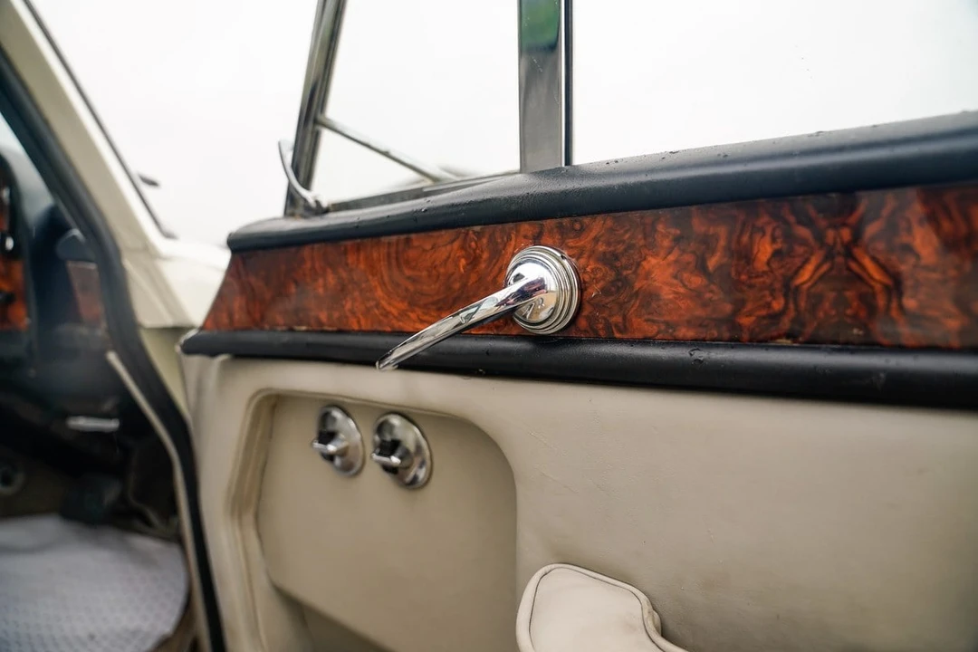 1963 Bentley S3 Continental - Image 13 of 30
