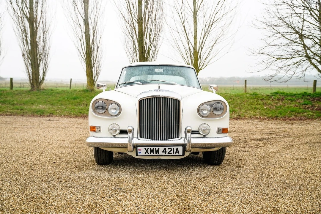 1963 Bentley S3 Continental - Image 4 of 30