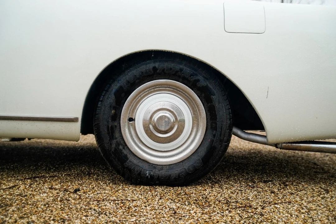 1963 Bentley S3 Continental - Image 7 of 30