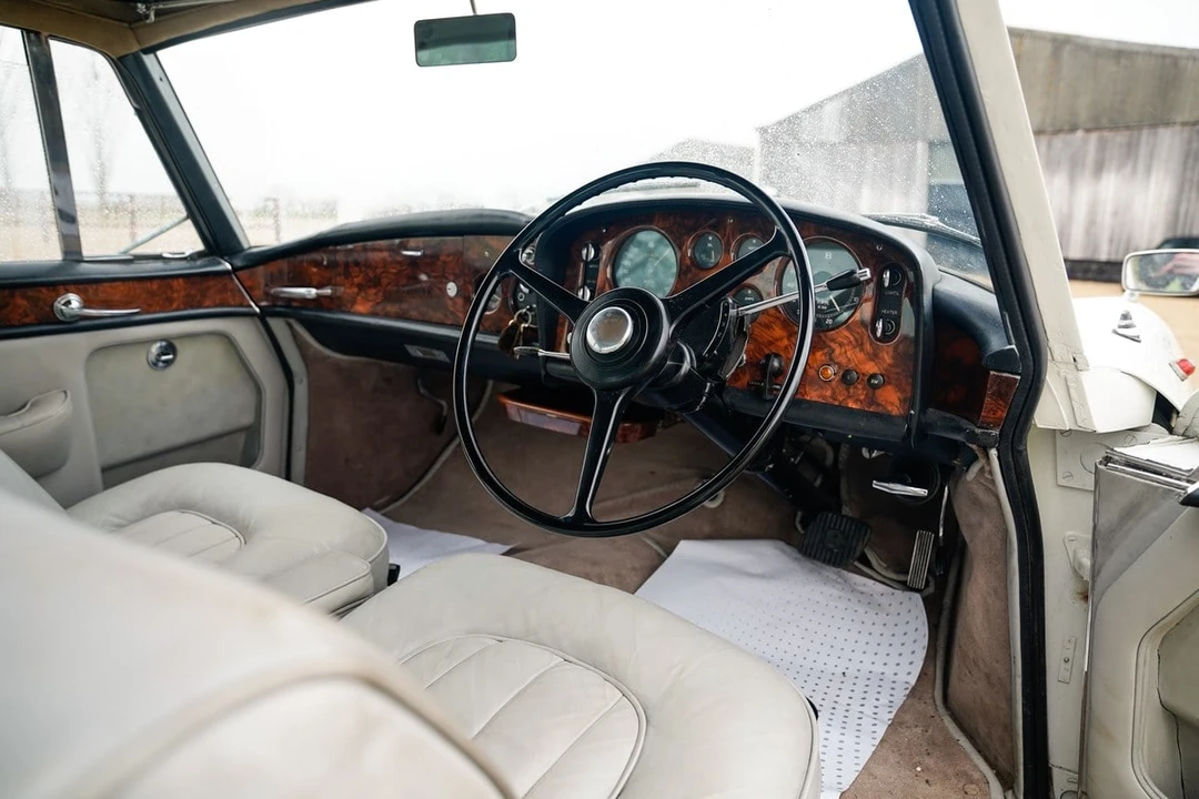 1963 Bentley S3 Continental - Image 15 of 30