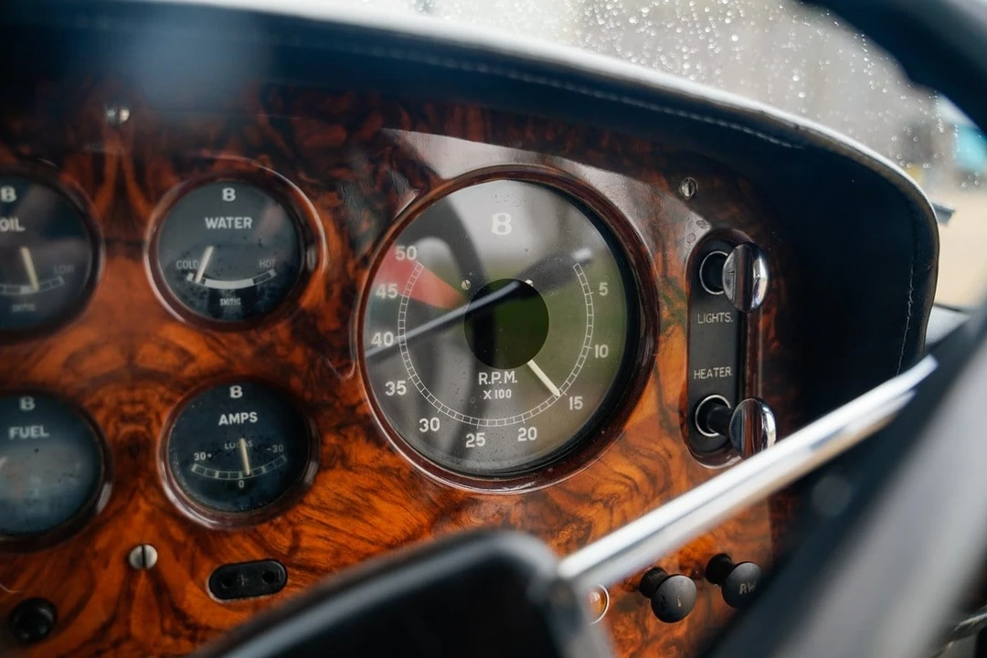 1963 Bentley S3 Continental - Image 20 of 30