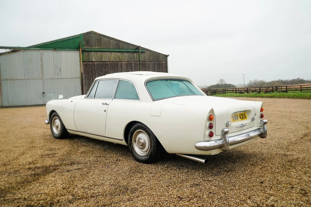 1963 Bentley S3 Continental - Image 6 of 30