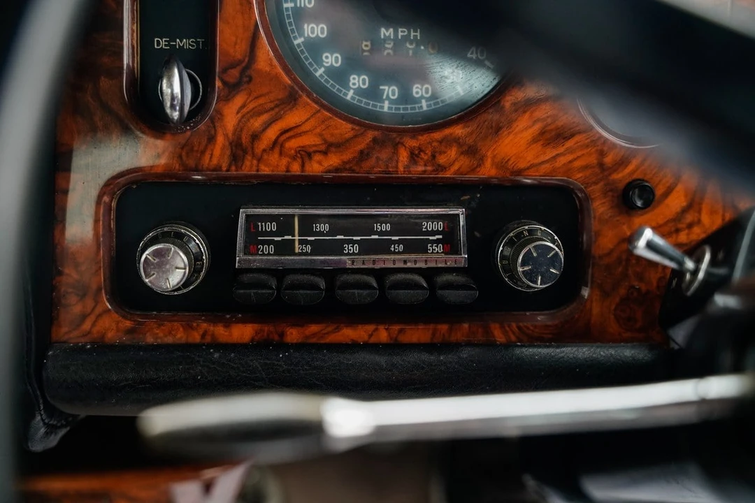1963 Bentley S3 Continental - Image 28 of 30