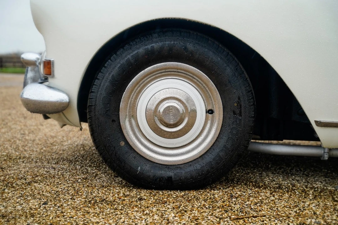1963 Bentley S3 Continental - Image 8 of 30