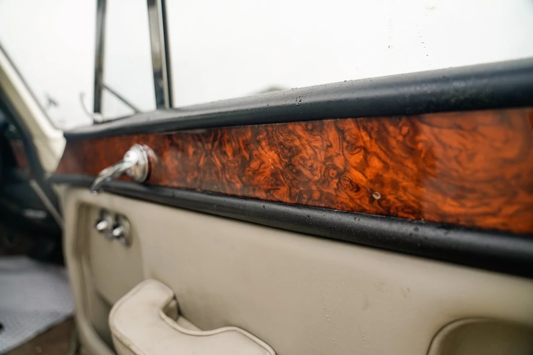 1963 Bentley S3 Continental - Image 14 of 30