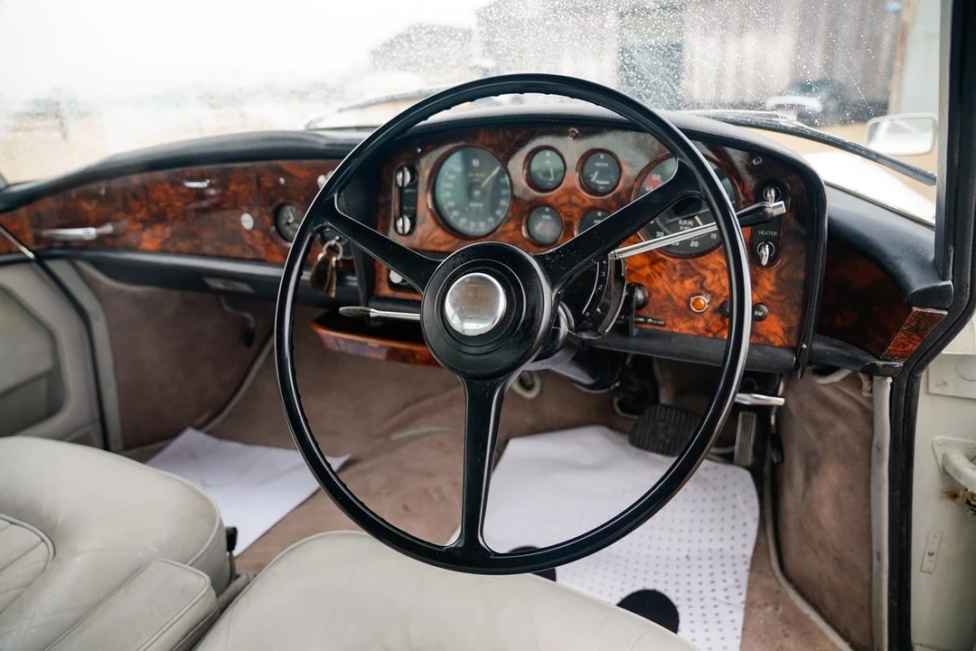 1963 Bentley S3 Continental - Image 16 of 30