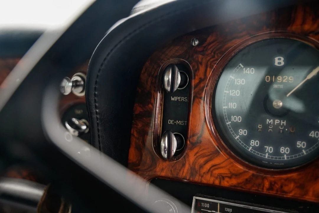 1963 Bentley S3 Continental - Image 27 of 30