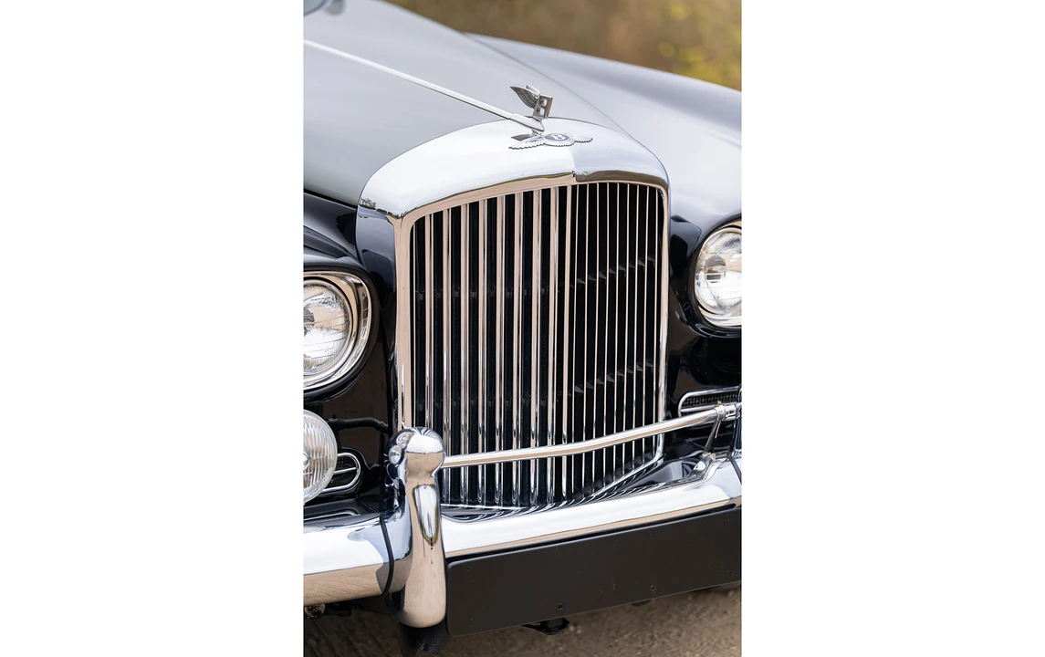 1963 Bentley S3 - Image 14 of 21