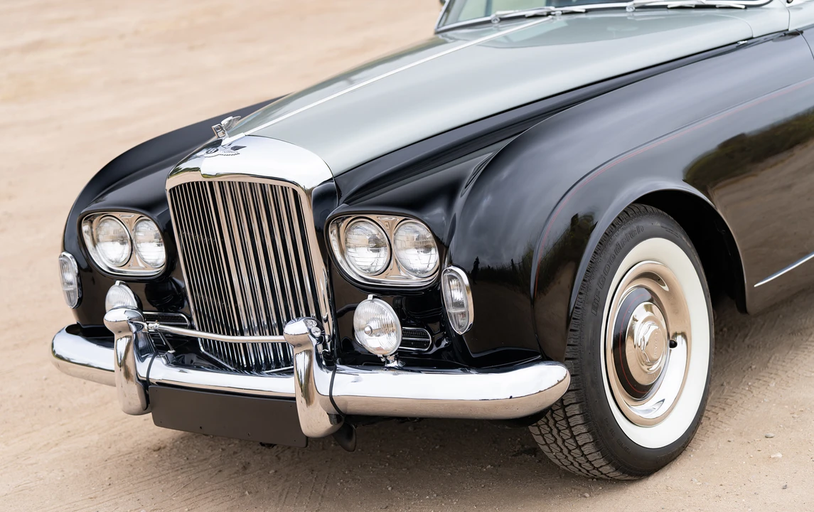 1963 Bentley S3 - Image 18 of 21