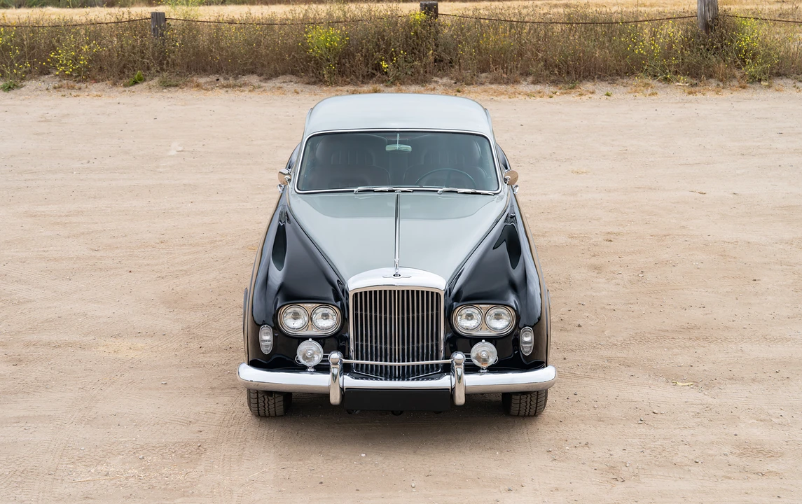 1963 Bentley S3 - Image 9 of 21