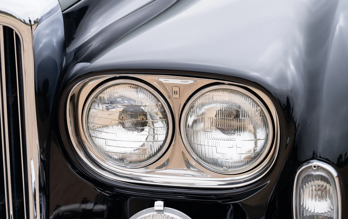 1963 Bentley S3 - Image 16 of 21