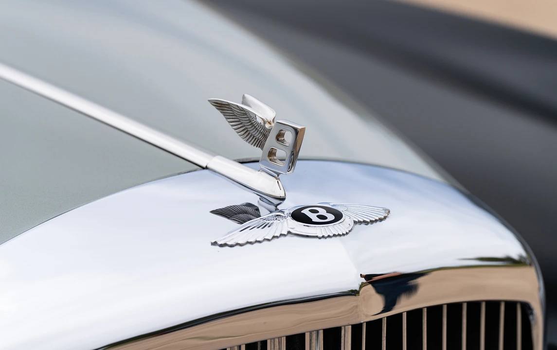 1963 Bentley S3 - Image 15 of 21
