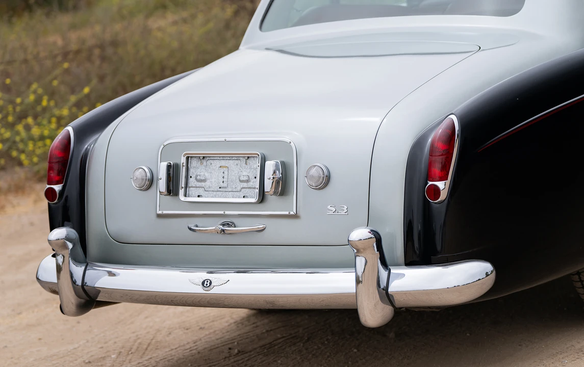 1963 Bentley S3 - Image 19 of 21