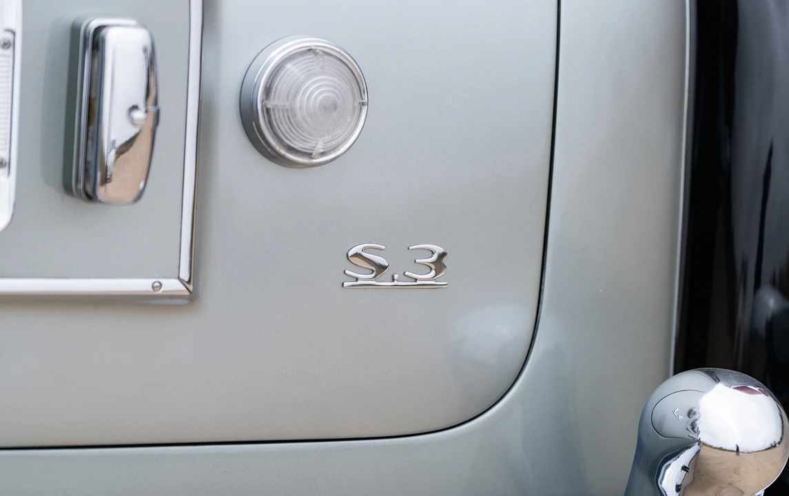 1963 Bentley S3 - Image 21 of 21