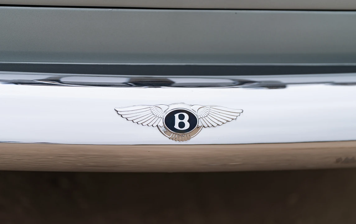 1963 Bentley S3 - Image 20 of 21