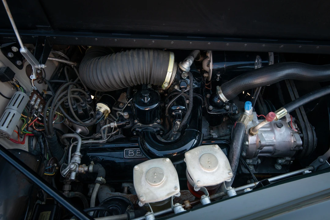 1963 Bentley S3 - Image 24 of 31