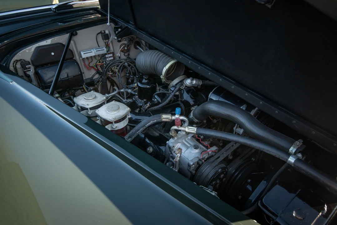 1963 Bentley S3 - Image 22 of 31