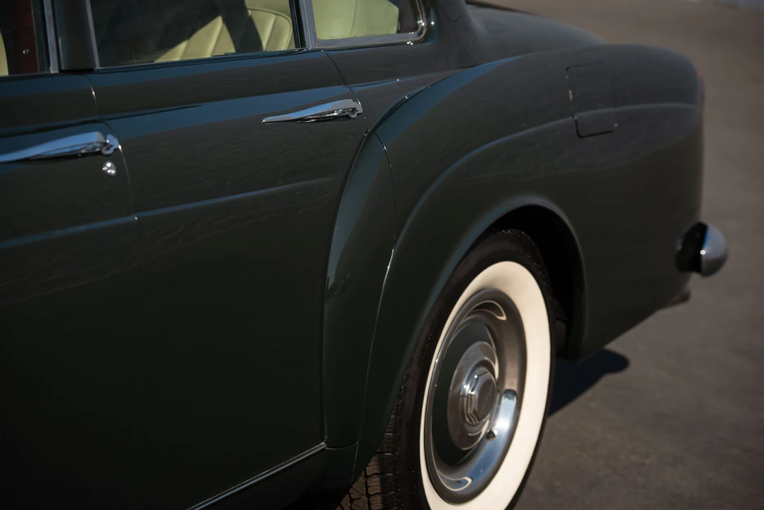 1963 Bentley S3 - Image 12 of 31