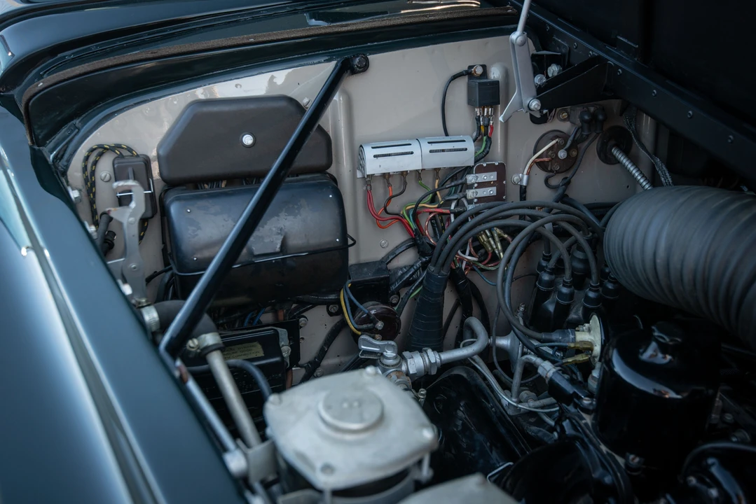 1963 Bentley S3 - Image 23 of 31