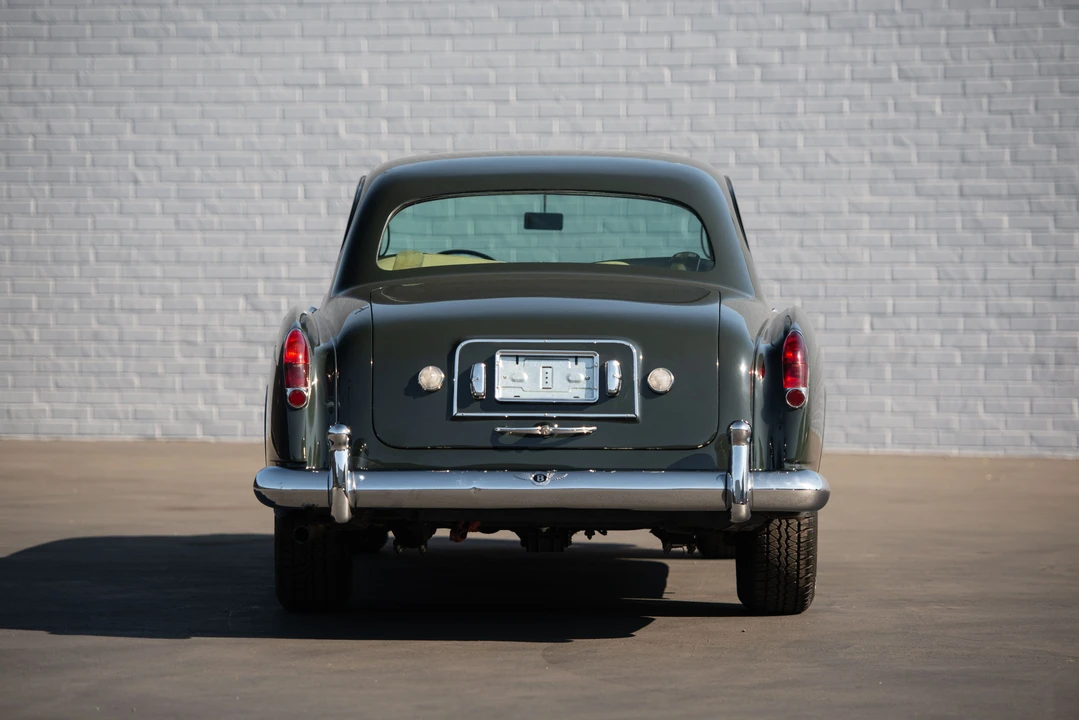1963 Bentley S3 - Image 6 of 31