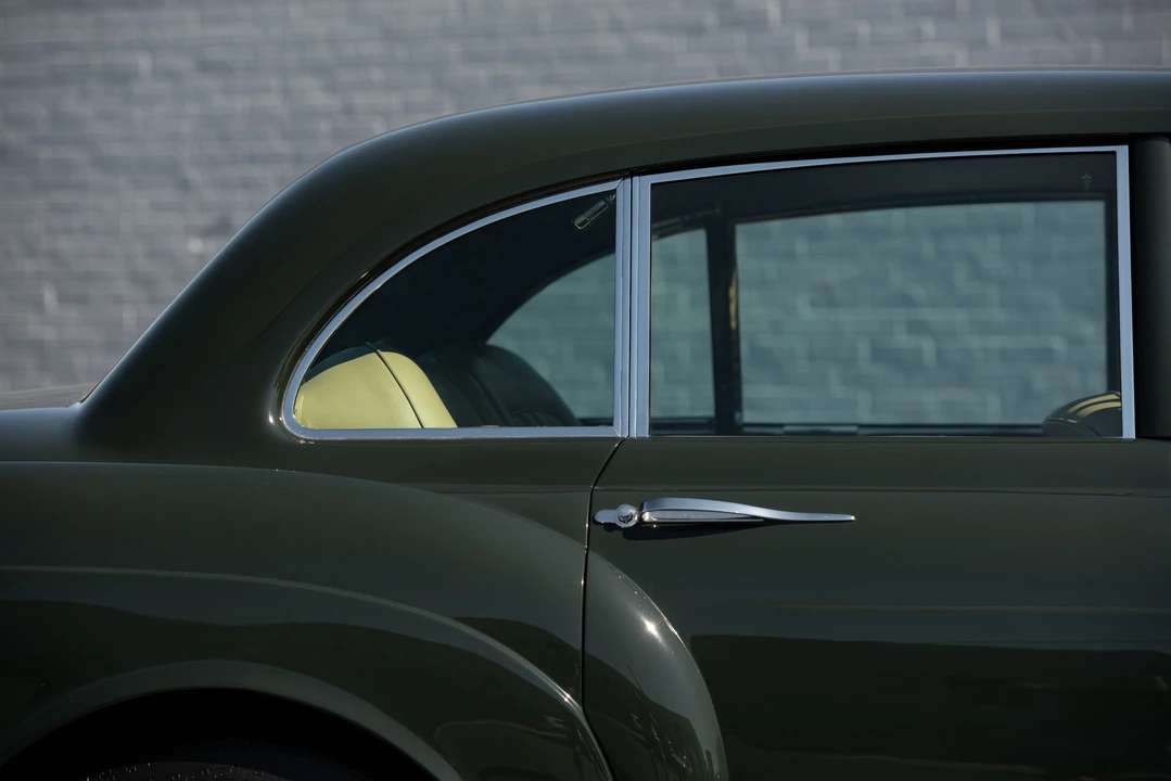 1963 Bentley S3 - Image 10 of 31