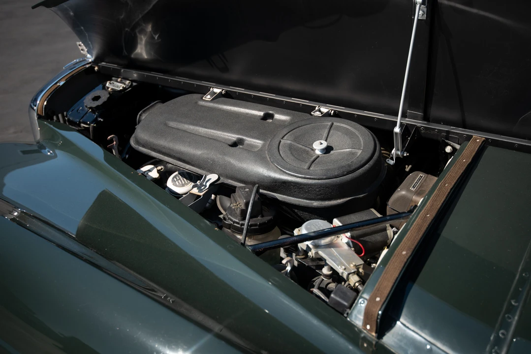 1963 Bentley S3 - Image 21 of 31