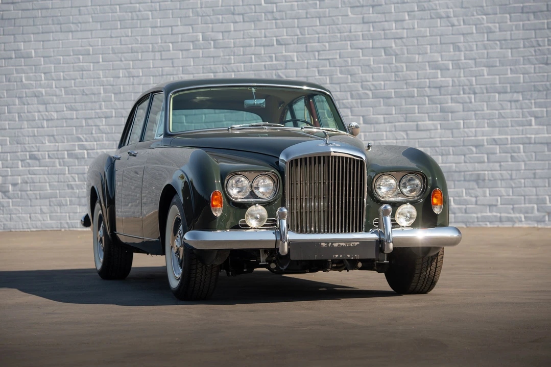 1963 Bentley S3 - Image 2 of 31