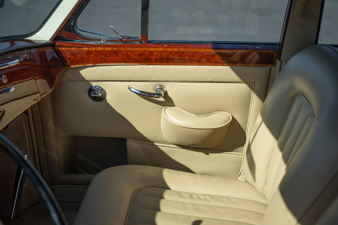 1963 Bentley S3 - Image 28 of 31