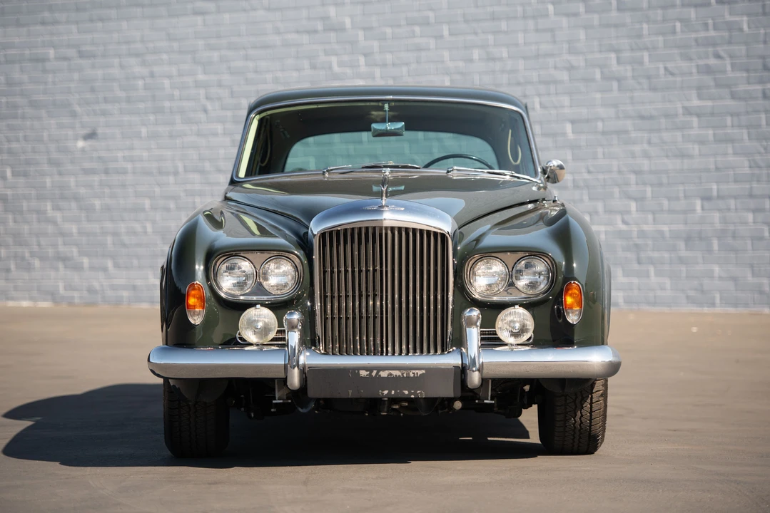1963 Bentley S3 - Image 5 of 31