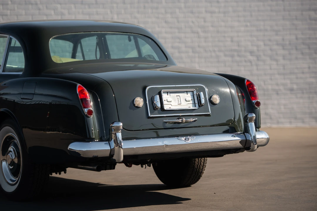 1963 Bentley S3 - Image 13 of 31
