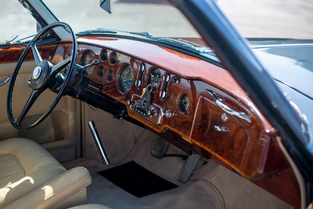 1963 Bentley S3 - Image 25 of 31